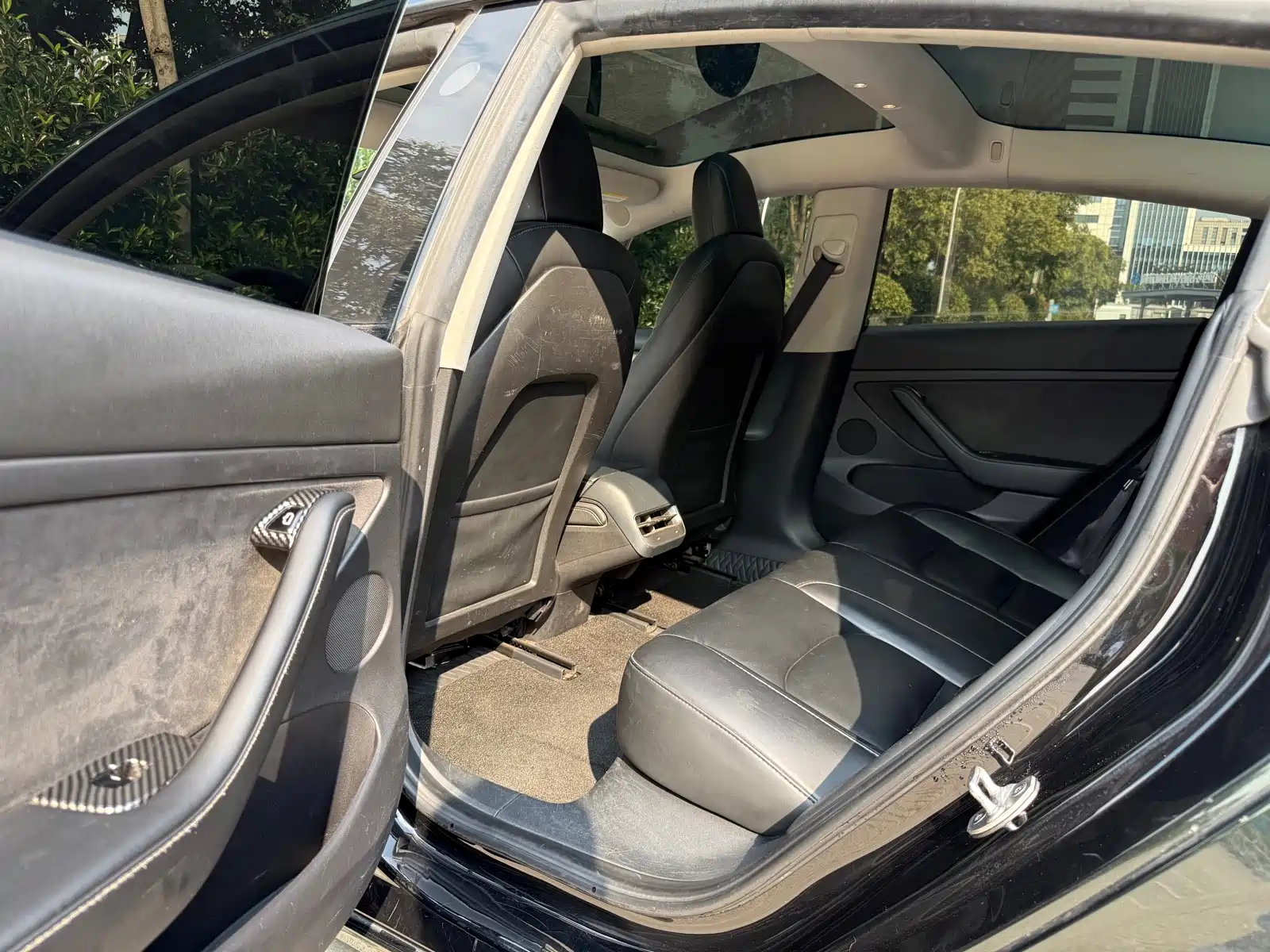 Фото 7 - Tesla Model 3