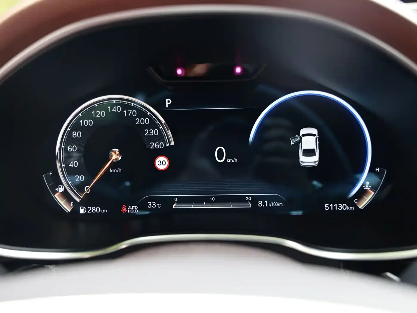 Genesis G80 2024 2023 2.5T RWD Luxury Edition