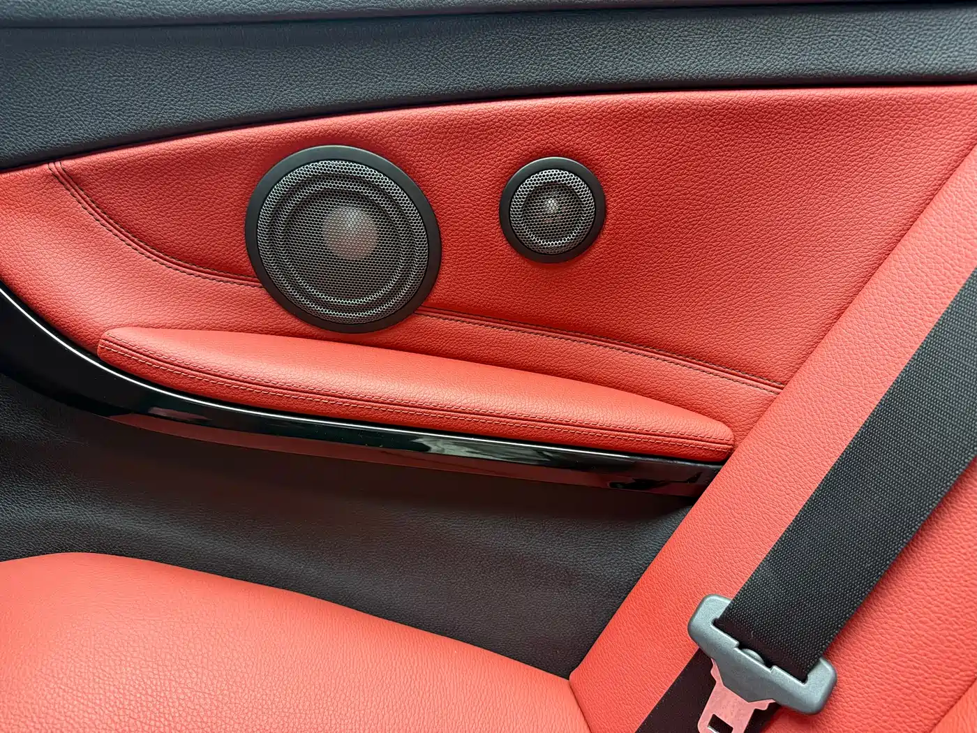 BMW 4 Series 2016 420i Convertible Design Package фото 5