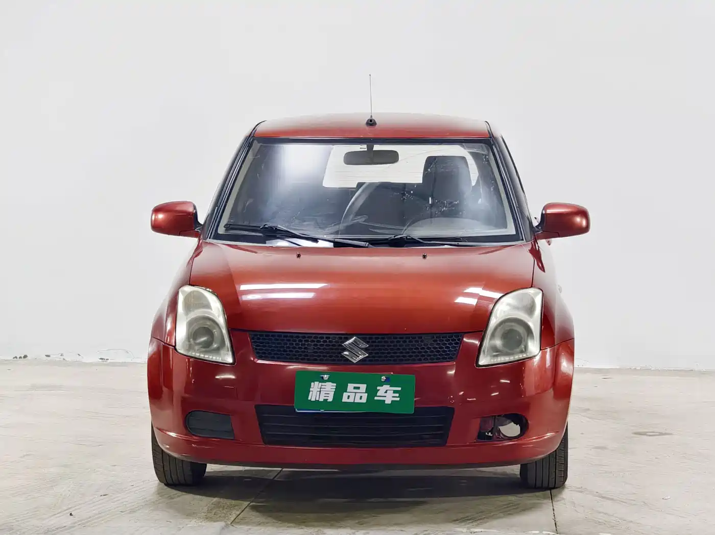Suzuki Swift 2011 2011 1.3L Manual Value