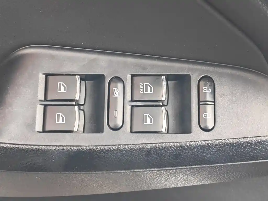 Фото 9 - Dongfeng Fengguang Fengguang 580