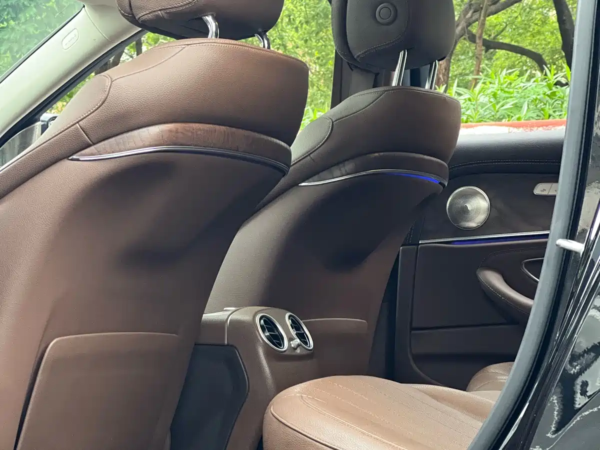 Mercedes-Benz E-Class 2019 E 260 L 4MATIC фото 13