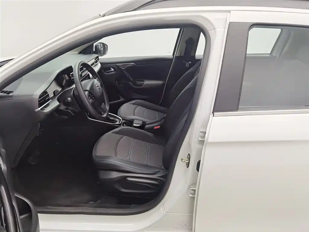 CITROEN C3-XR