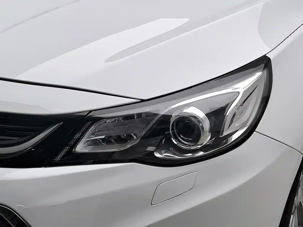 Chevrolet Malibu 2019 2018 530T Automatic Luxury Edition