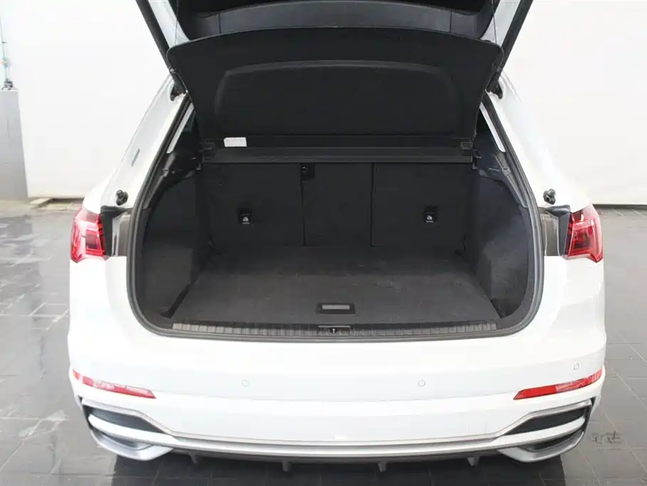 Audi Q3 2019 40 TFSI quattro Fashion Sport фото 7
