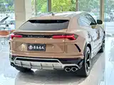 Фото 34 - Lamborghini Urus