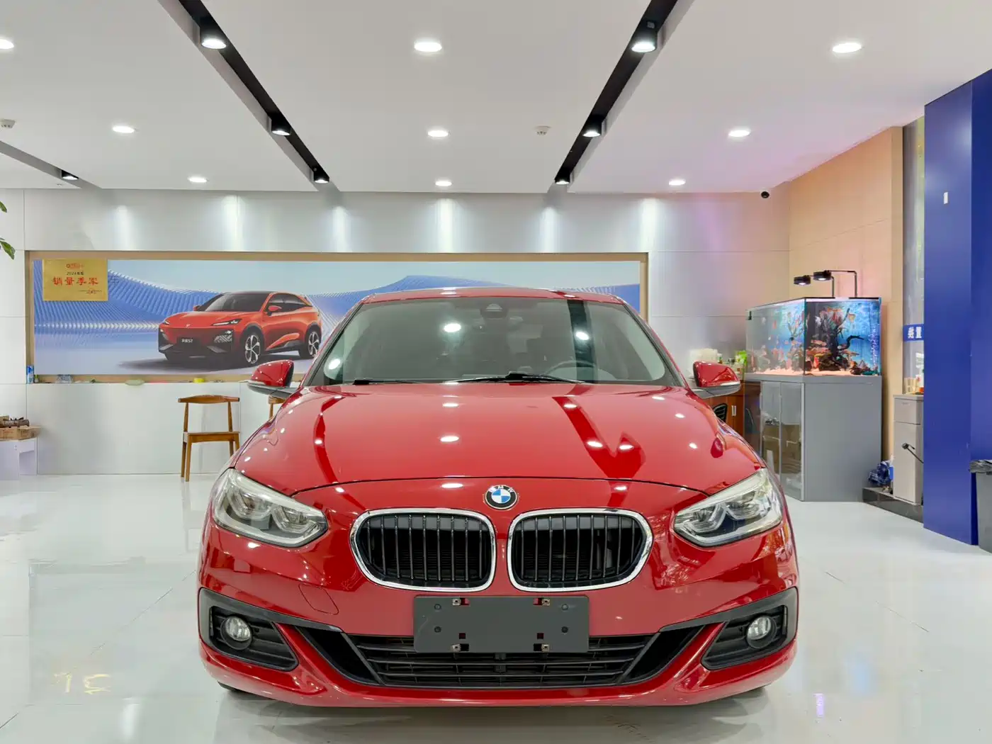 BMW 1 Series 2017 120i Design Package фото 2