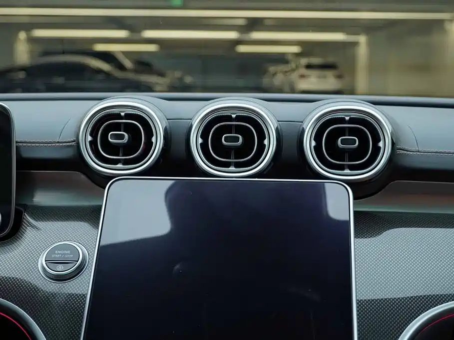 Mercedes-Benz C-Class 2022 Facelift C 260 L Sport фото 19