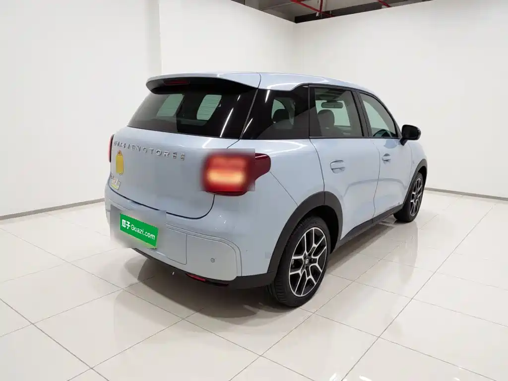 Leapmotor A10 2026 2026 Model 400km Range