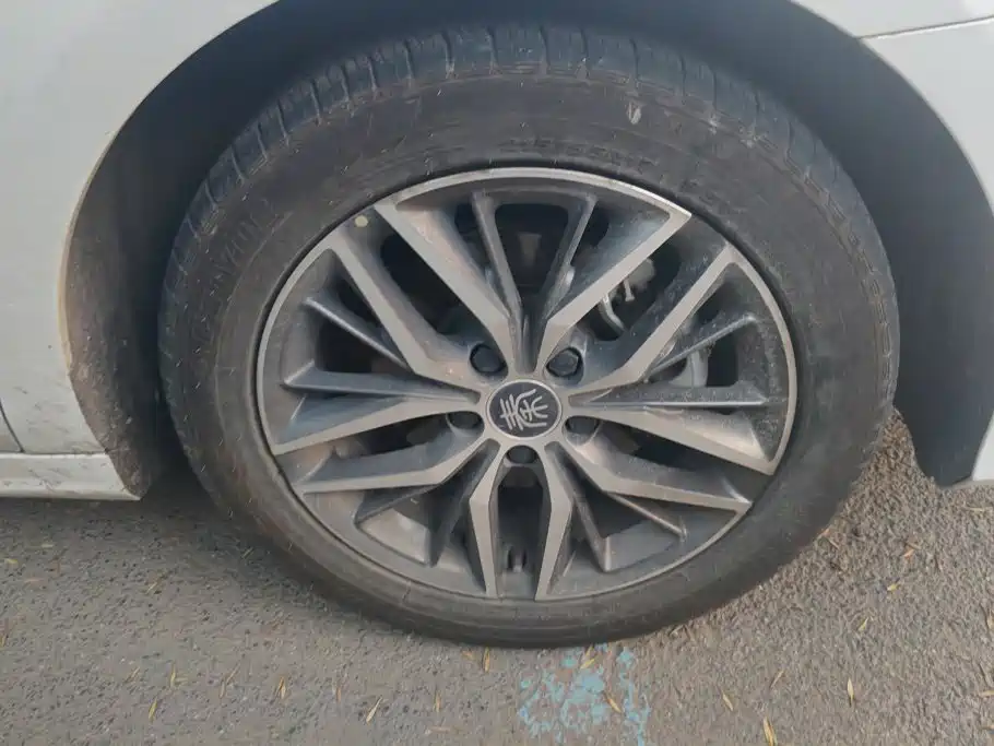 Photo 6 - BYD Qin PLUS