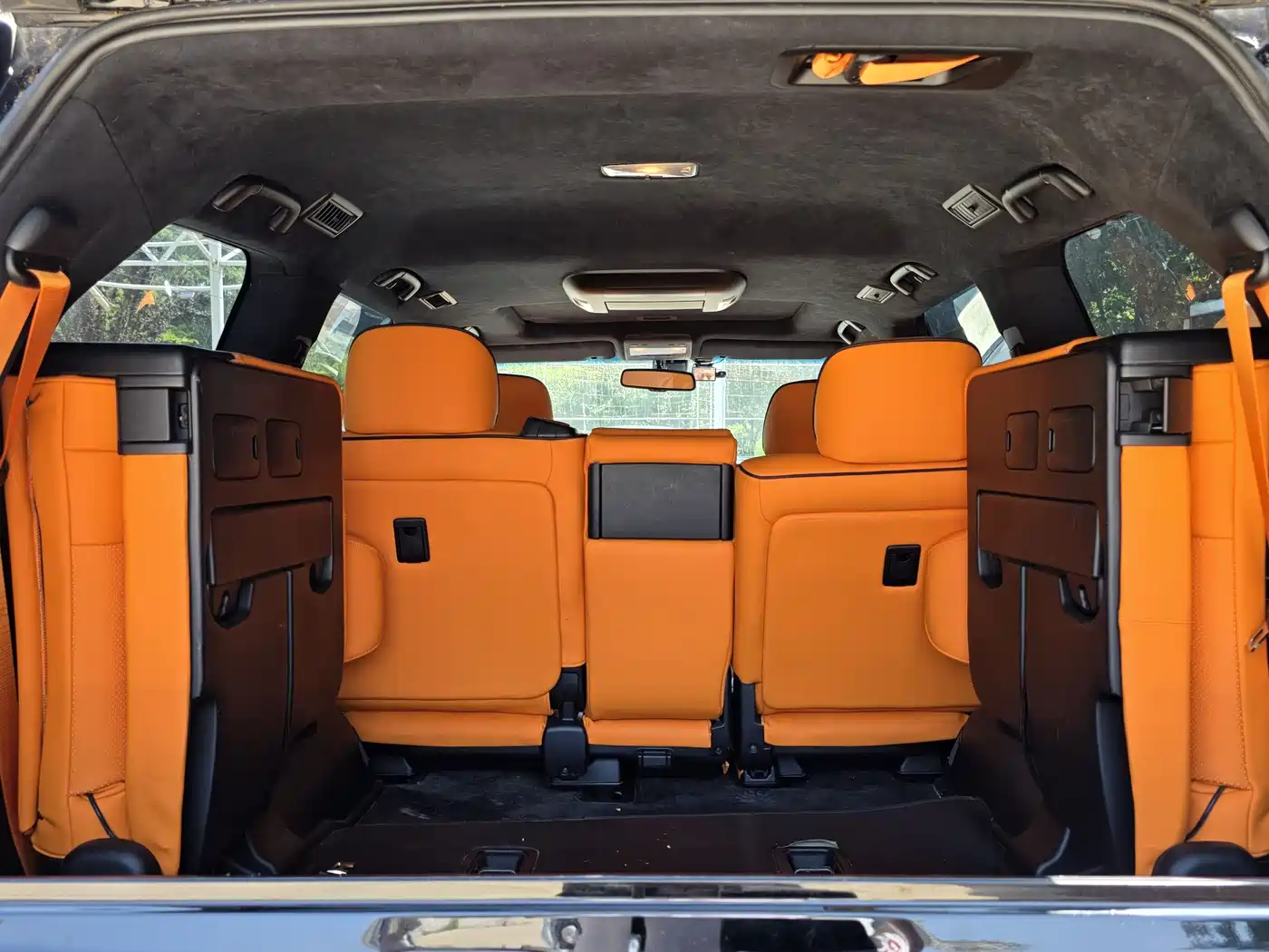 Toyota Land Cruiser 2011 2010 Model 4.7L Automatic VX
