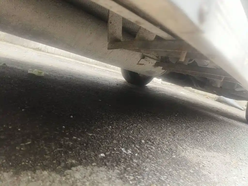 Geely GX7 2014 2012 2.0L Manual Comfort