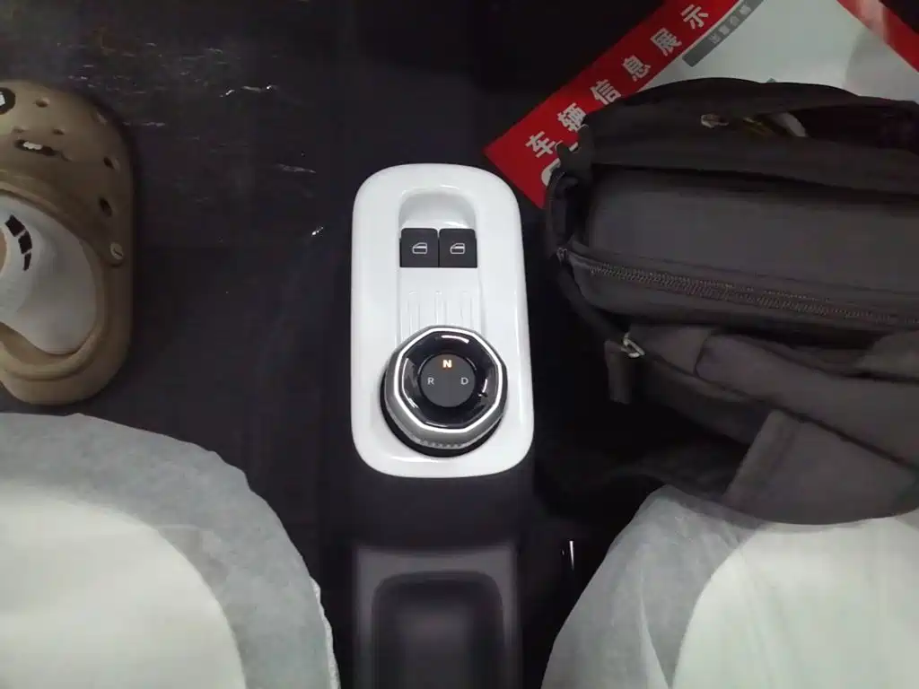 Geely Galaxy Panda 2026 2025 Panda mini 210km Vitality Bear