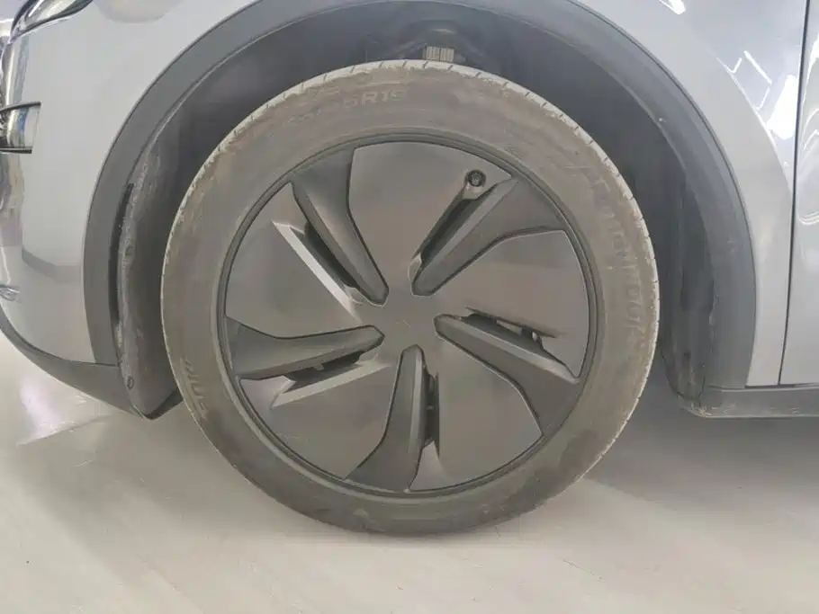 Photo 6 - Tesla Model Y