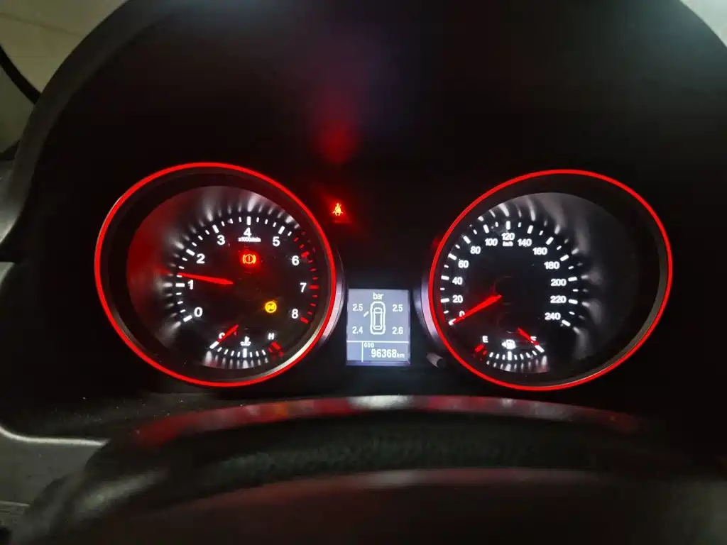 Фото 7 - Haval H6