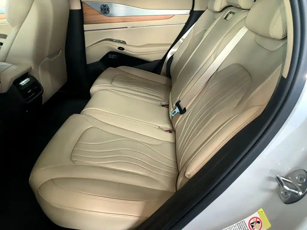 Denza N7 2025 2024 630 AWD Smart Drive Max