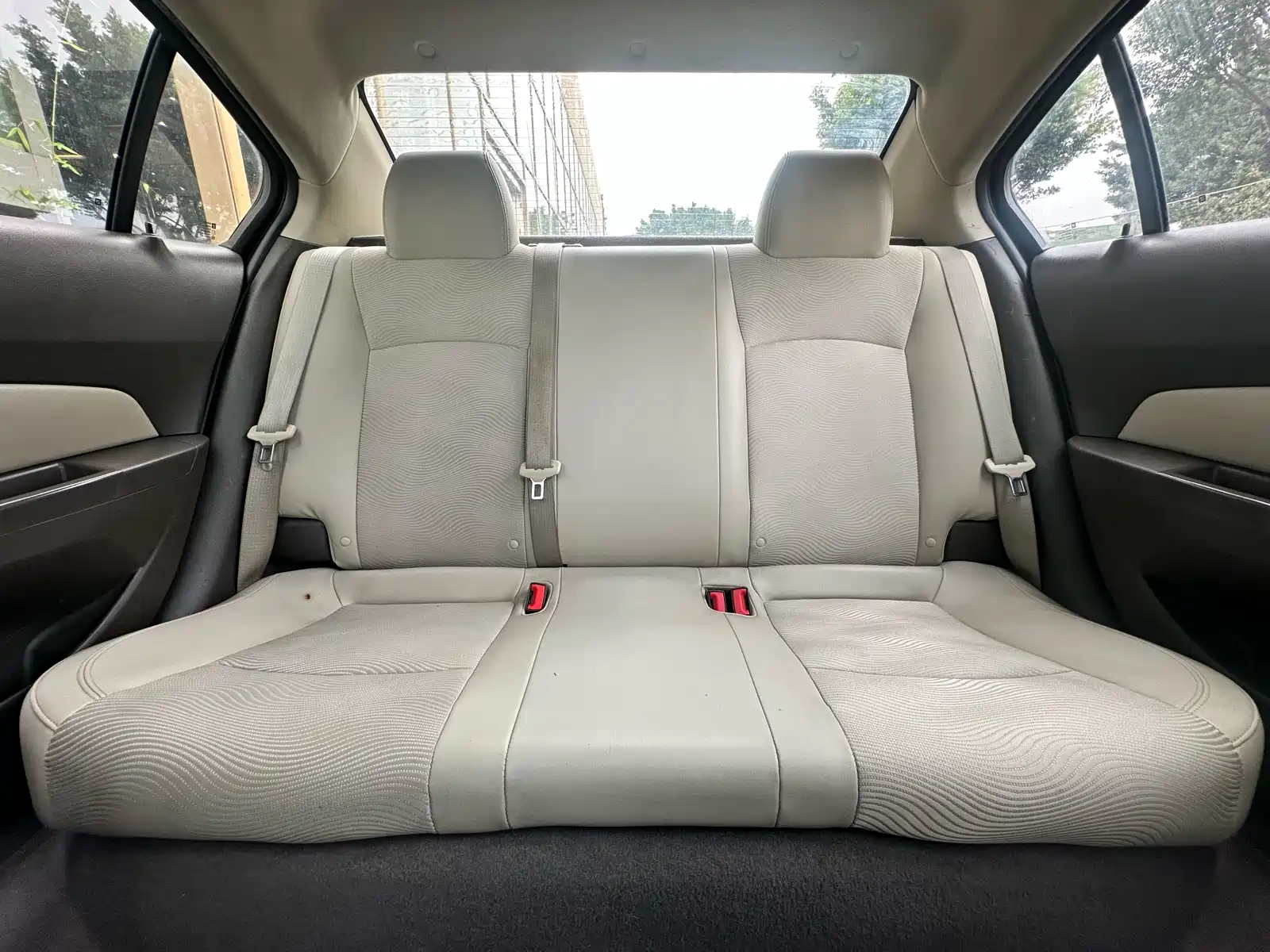 Фото 5 - Chevrolet Cruze