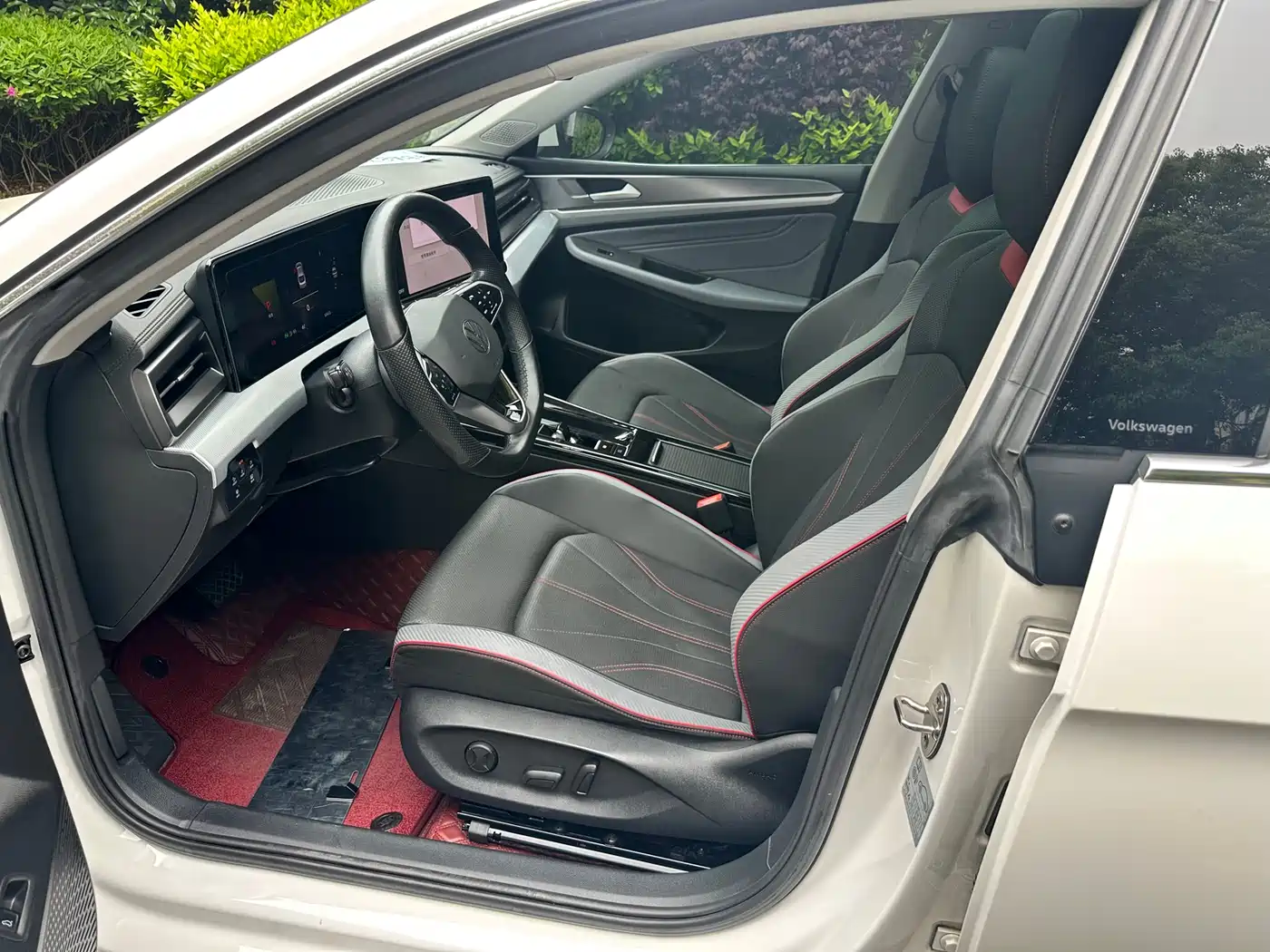 Volkswagen Lamando 2023 Lamando L 280TSI DSG Cool Edition фото 3