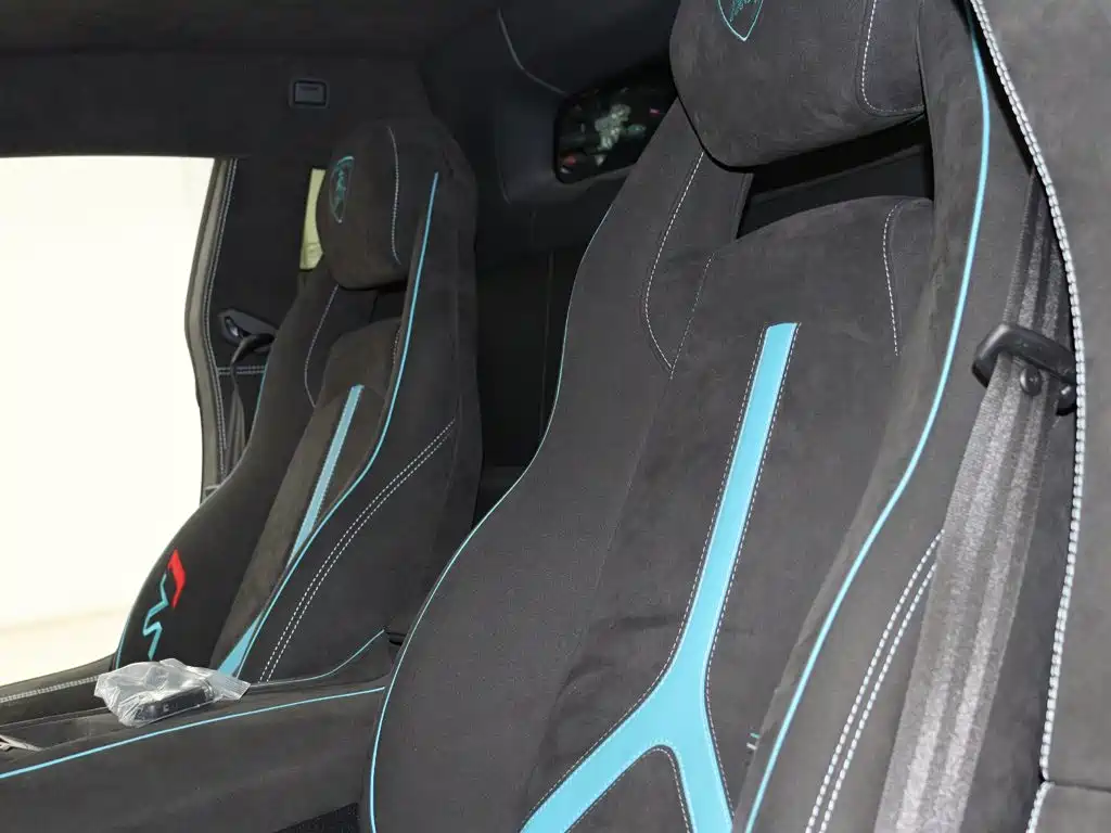 Lamborghini Aventador 2018 2017 Aventador S