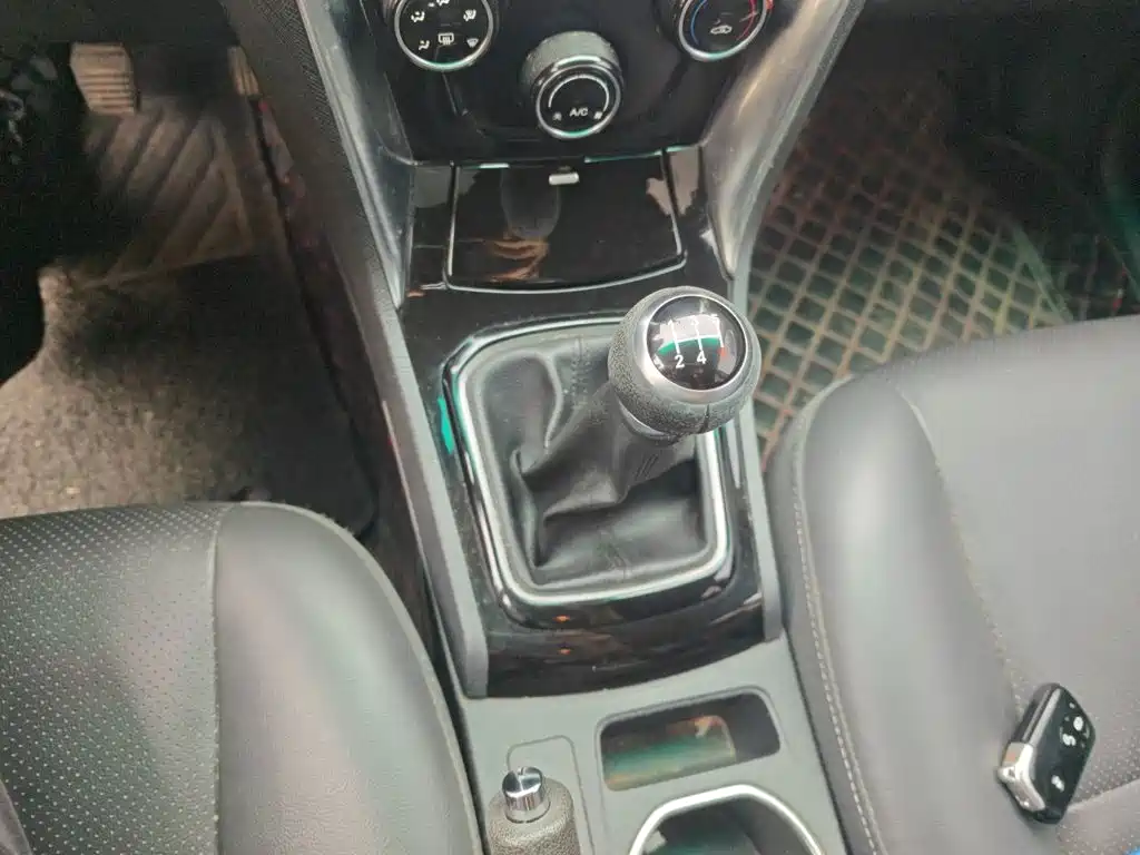 BYD F3 2020 2020 1.5L Manual Luxury Edition