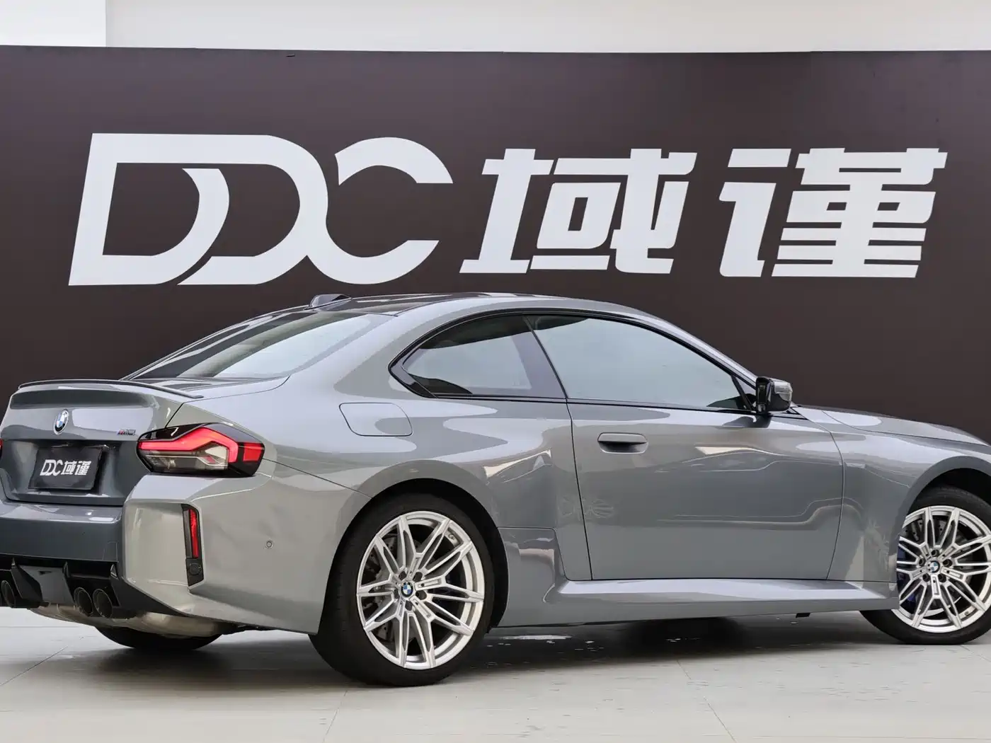 BMW M2 2025 2024 M2
