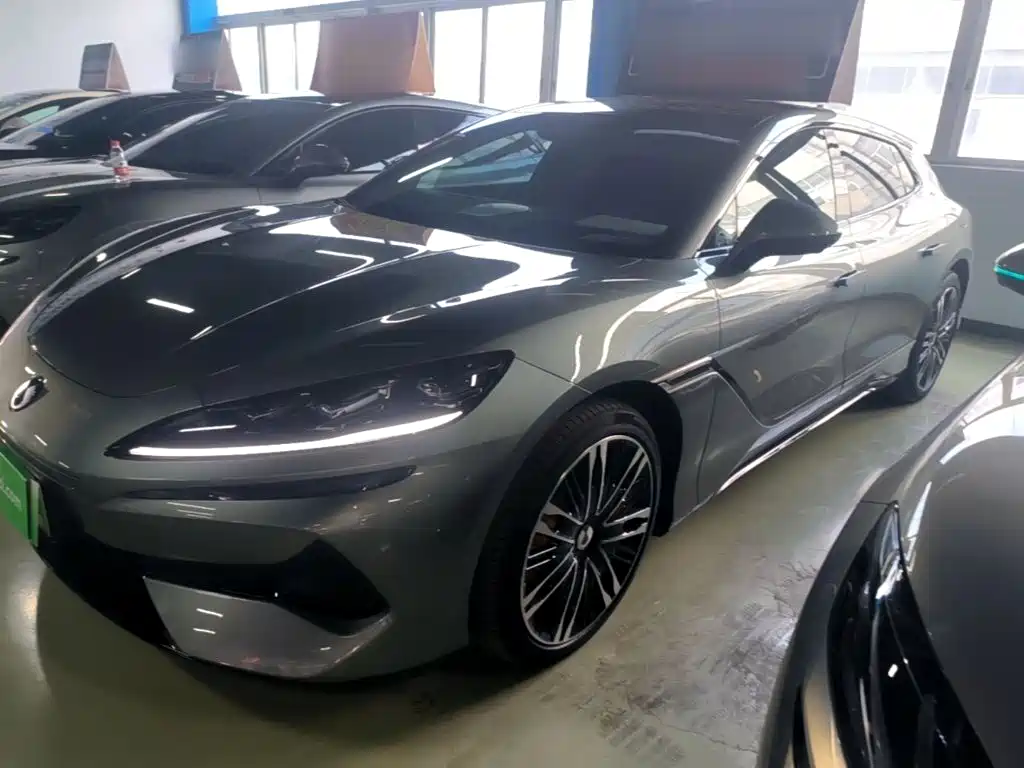 Similar car