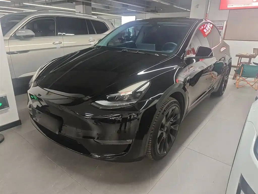 Tesla Model Y 2023 Long Range All-Wheel Drive Edition