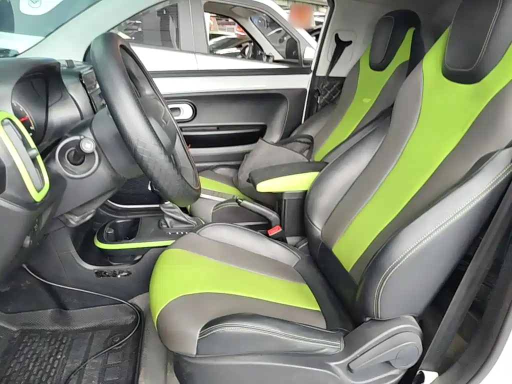 Roewe Kaiwei CLEVER 2020 2020 Urban Style Edition