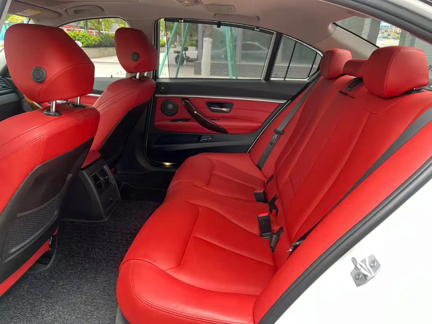 Фото 5 - BMW 3 Series