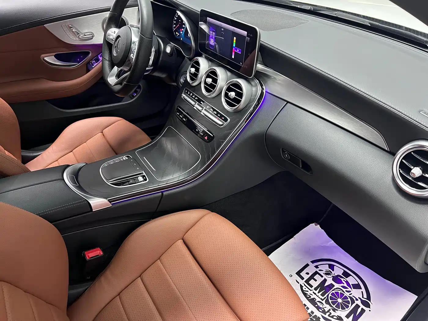 Mercedes-Benz C-Class, миниатюра 19