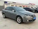 Photo 3 - Volkswagen Sagitar