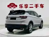 Фото 5 - Geely Coolray