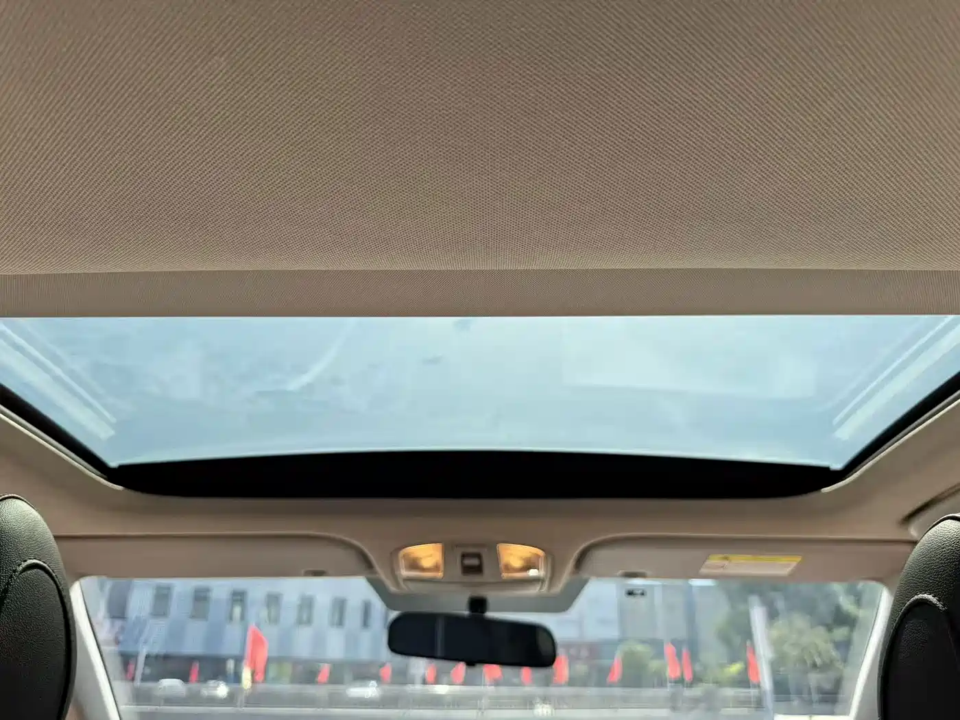 Hyundai Lafesta 2019 2019 280TGDi Smart Speed Edition China V