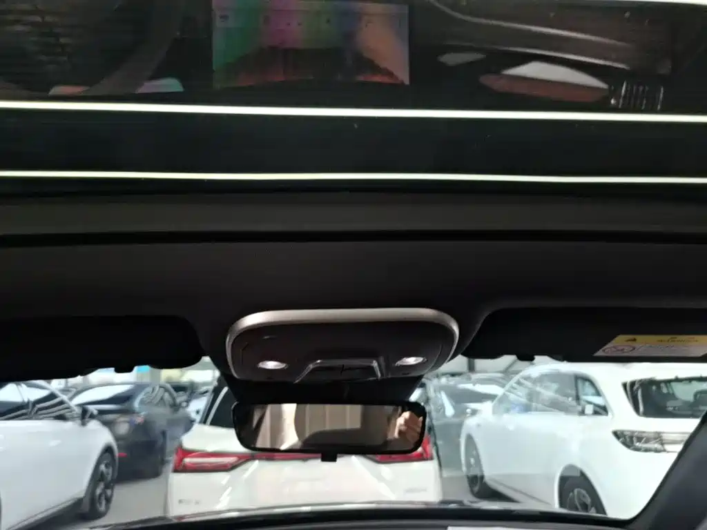 BYD Tang New Energy 2024 2024 DM-i Honor Edition 112KM Premium