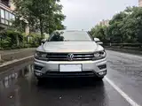 صورة 2 - Volkswagen Tiguan L