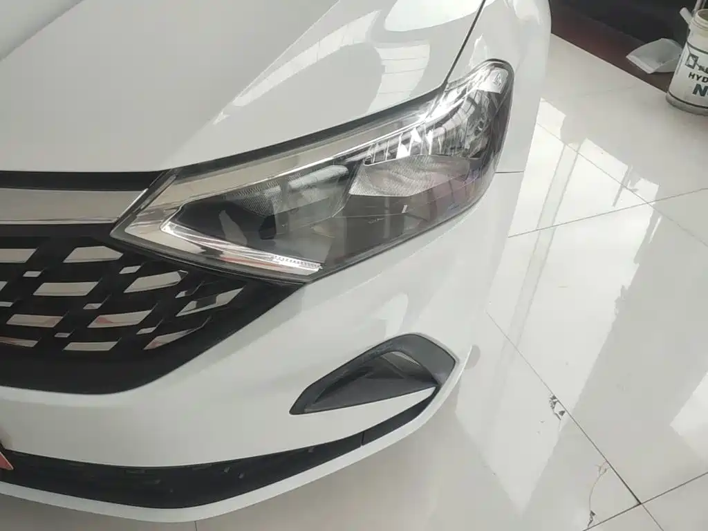 Jetta VA3 2020 2019 1.5L Automatic Joy Edition