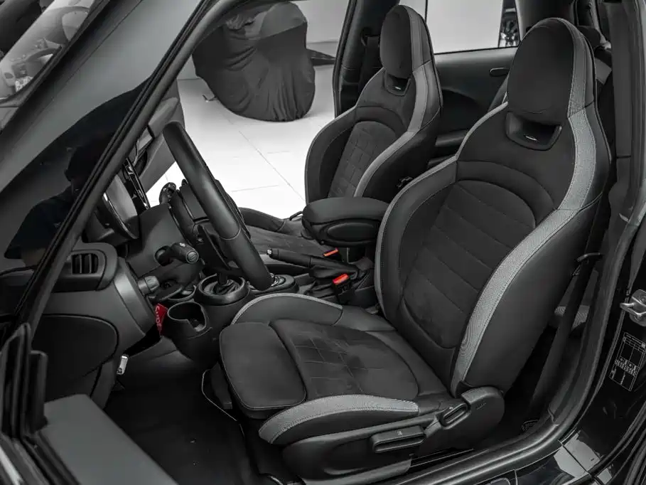MINI JCW 2021 2021 2.0T JOHN COOPER WORKS ALL-IN
