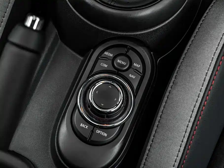 MINI JCW 2021 2021 2.0T JOHN COOPER WORKS ALL-IN