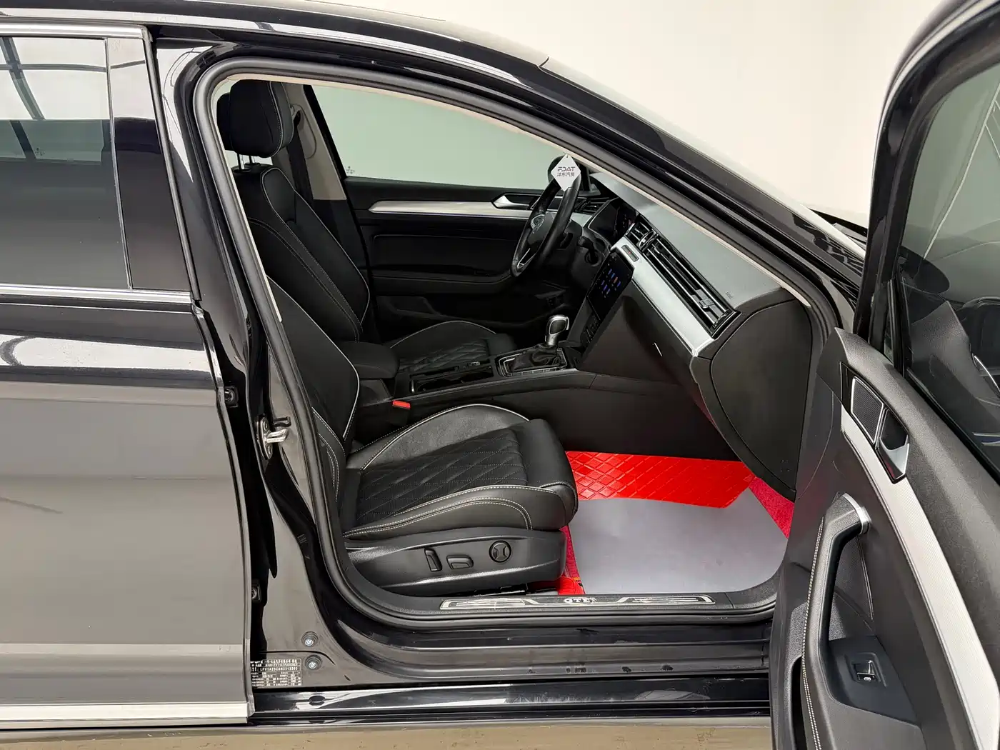 Volkswagen Magotan GTE Plug-in Hybrid 2023 2022 GTE Luxury