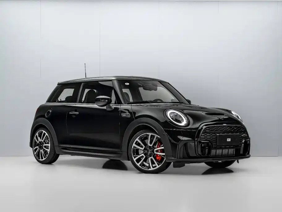 MINI JCW 2021 2021 2.0T JOHN COOPER WORKS ALL-IN