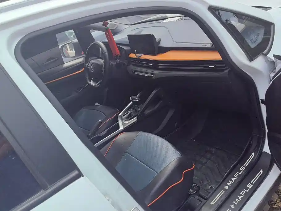 Ruilan Auto X3 PRO 2022 2022 1.5L CVT Xiao Sa
