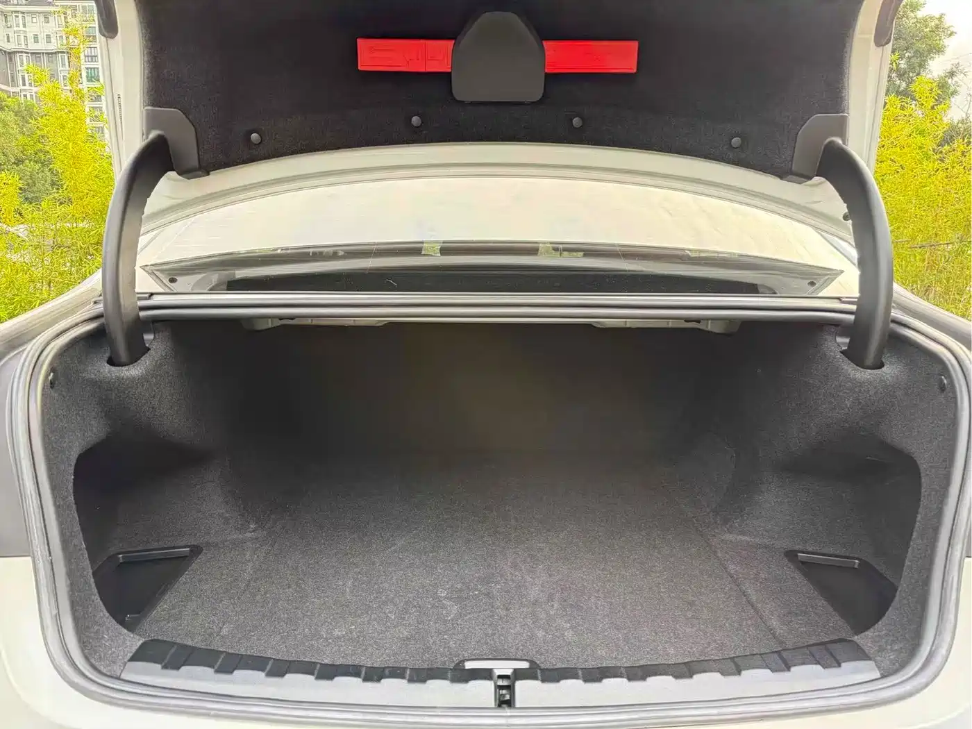BMW i3 2024 eDrive 35 L фото 15