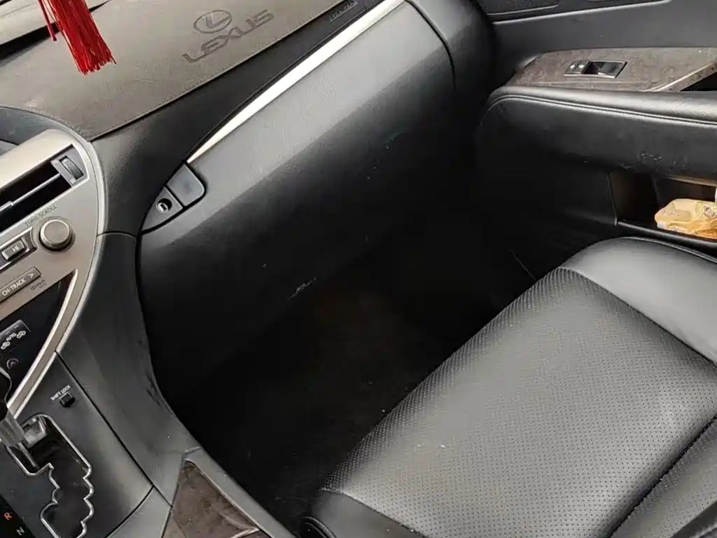 Lexus RX Classic 2014 2013 Model 270 Luxury