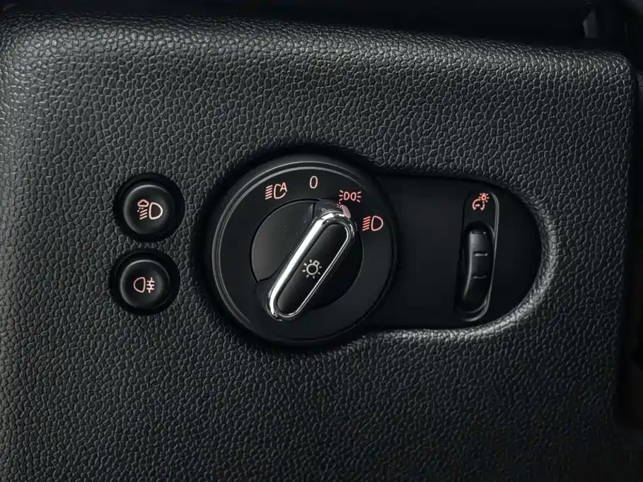 MINI JCW 2021 2021 2.0T JOHN COOPER WORKS ALL-IN