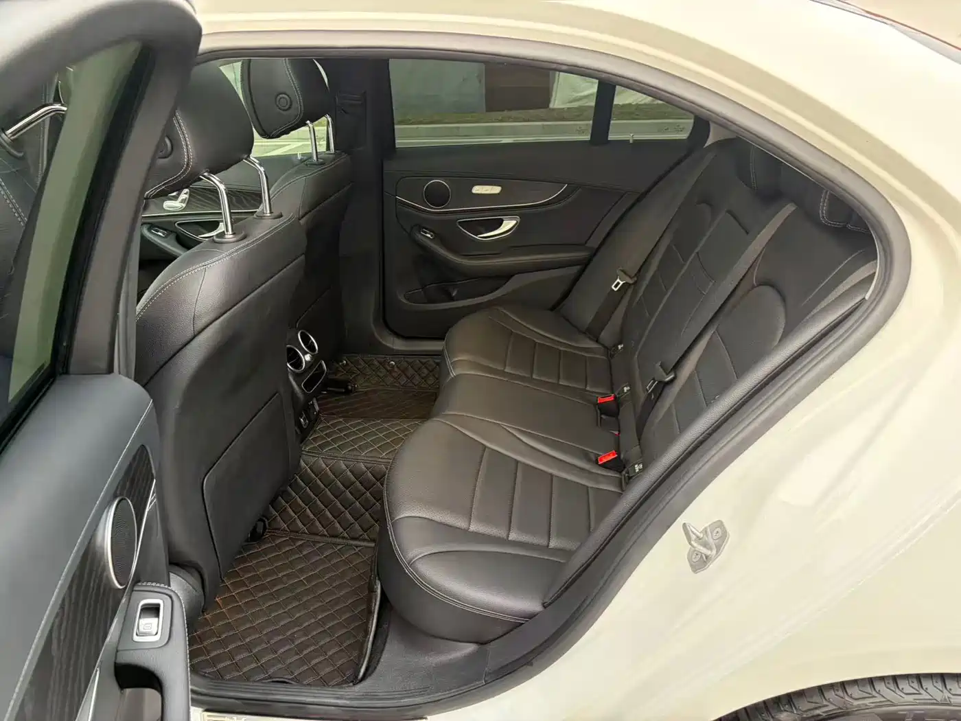 Mercedes-Benz C-Class 2020 Facelift C 260 L Sport фото 10