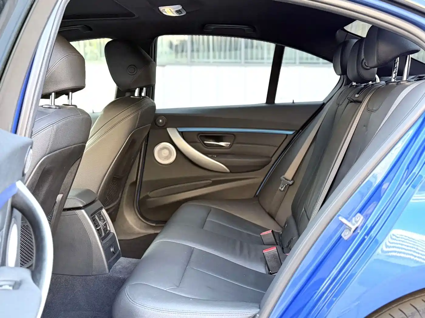 Фото 7 - BMW 3 Series