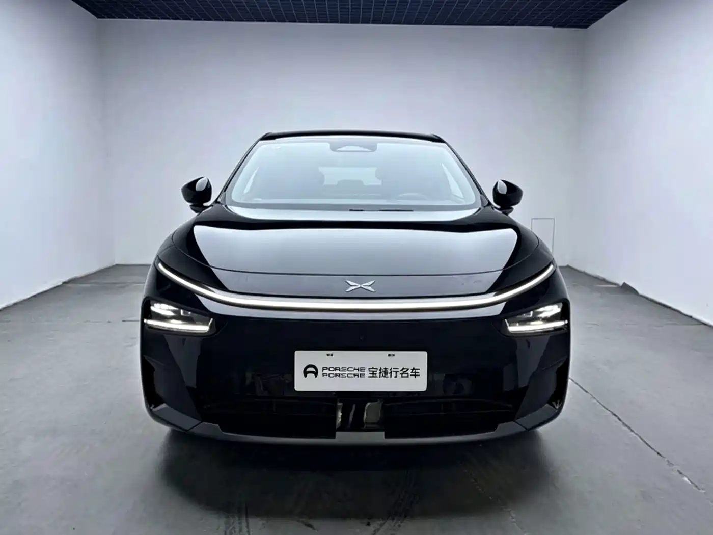 XPeng G7 2026 2026 Model EREV Base