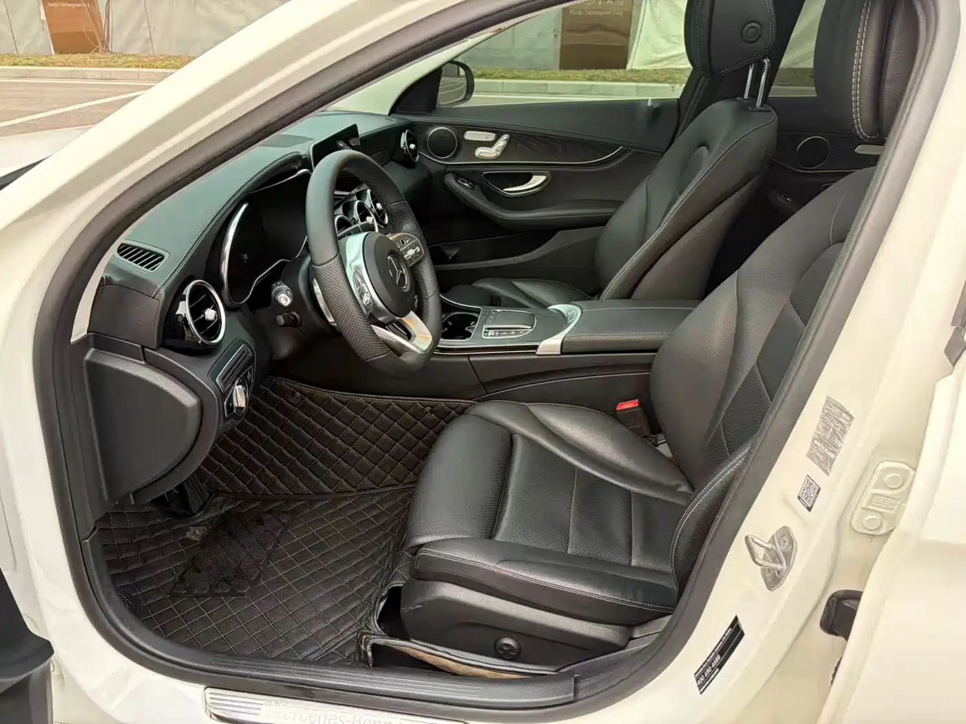 Mercedes-Benz C-Class 2020 Facelift C 260 L Sport фото 9