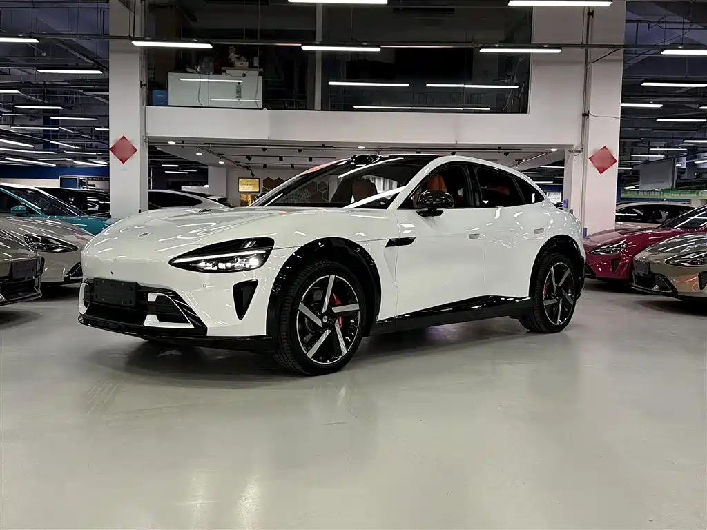 Xiaomi Auto Xiaomi YU7 2025 Ultra Long Range High Performance AWD Max Edition