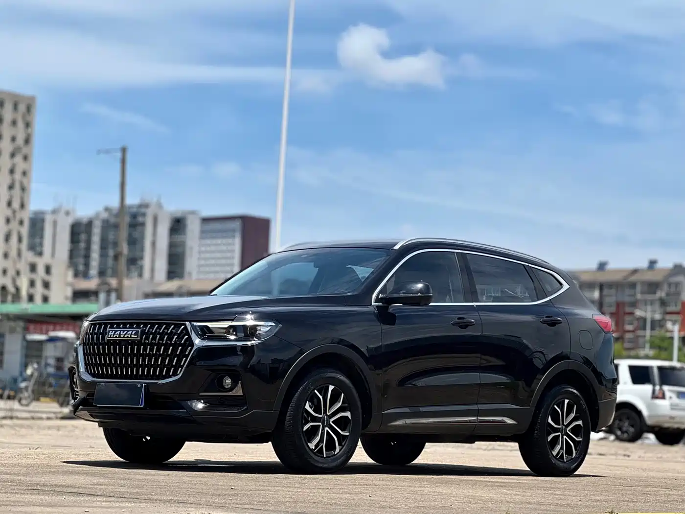 HAVAL H6 2023